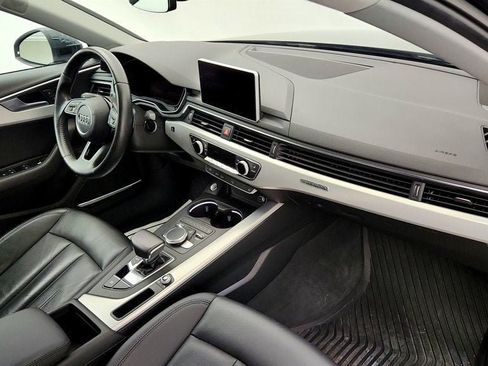 Used 2017 Audi A4 2.0T Premium Plus w/ Premium Plus Package AWD/4WD image 25