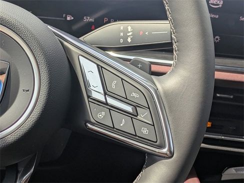 New 2025 Buick Envision Sport Touring image 26