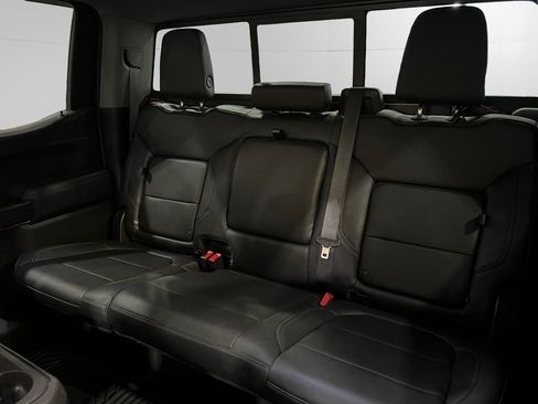 Used 2022 Chevrolet Silverado 1500 LT Trail Boss w/ LT Trail Boss Premium Package image 23