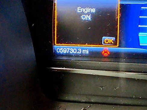 Used 2019 Ford Flex SEL w/ Equipment Group 202A FWD image 14
