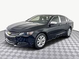 Used 2018 Chevrolet Impala LT image 4