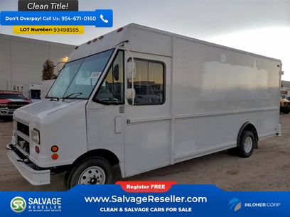 Used 2001 Ford E-350 and Econoline 350 Super Duty