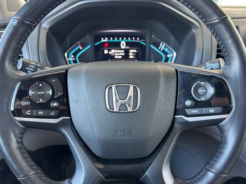 Used 2019 Honda Odyssey Elite image 30