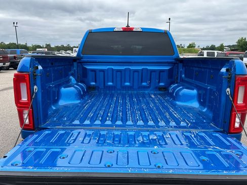 Certified 2021 Ford Ranger XLT w/ Equipment Group 301A Mid RWD image 7