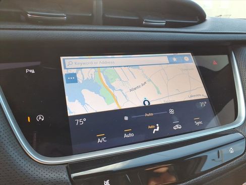 Certified 2023 Cadillac XT5 Premium Luxury image 21