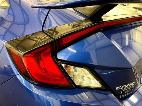 Used 2018 Honda Civic Si image 28