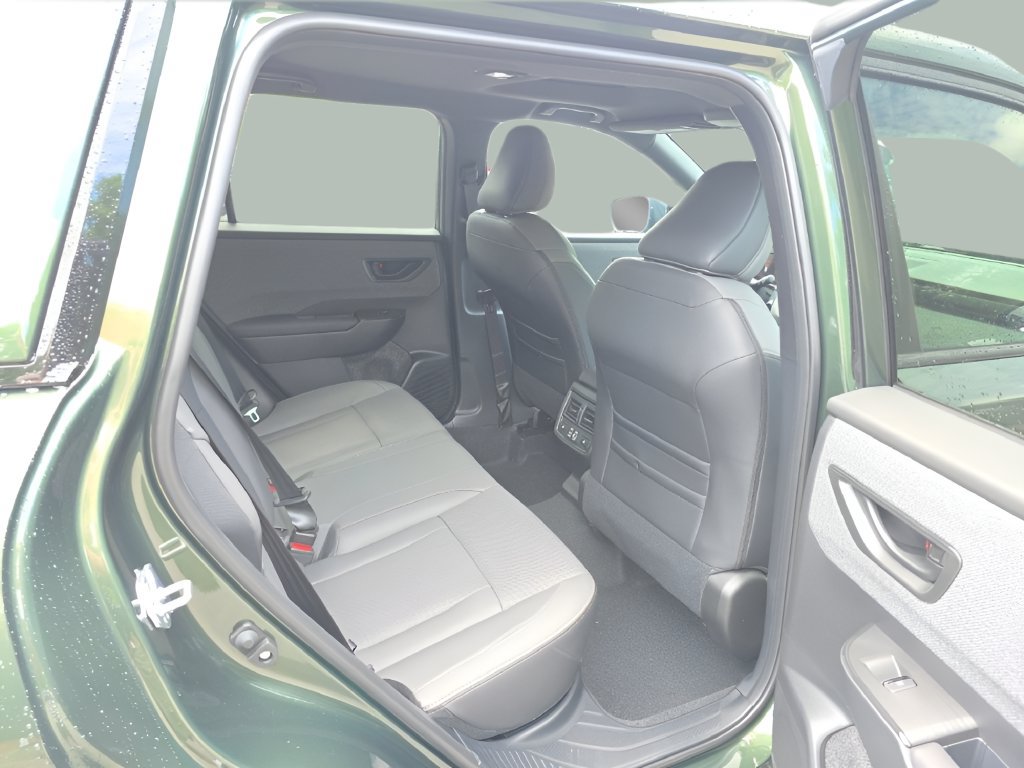 Certified 2026 Subaru Outback Limited AWD/4WD image 15