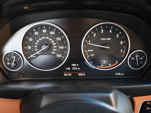 Used 2018 BMW 430i Convertible RWD image 31