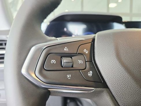 New 2026 Chevrolet TrailBlazer LT w/ Convenience Package FWD image 16
