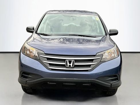 Used 2014 Honda CR-V LX image 4
