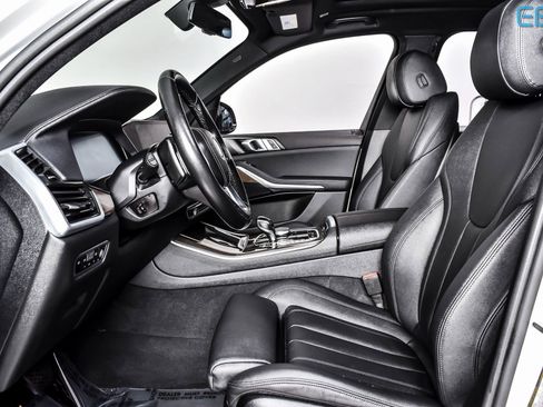 Used 2021 BMW X5 xDrive40i image 16