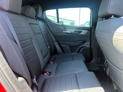 Used 2024 Dodge Hornet R/T AWD/4WD image 32