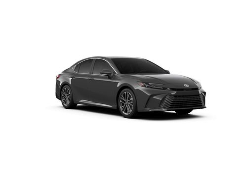 New 2026 Toyota Camry XLE image 15