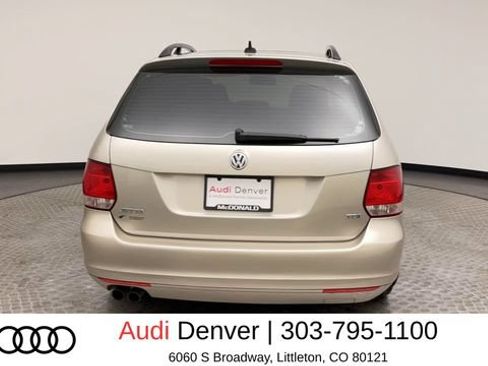 Used 2013 Volkswagen Jetta TDI FWD image 3