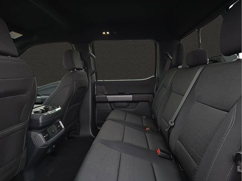 New 2026 Ford F150 XLT w/ Equipment Group 302A MID image 9