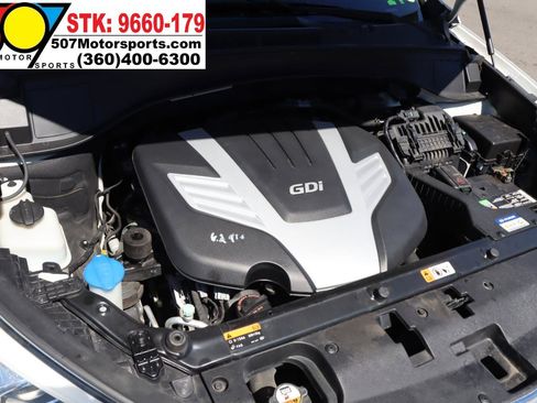 Used 2013 Hyundai Santa Fe GLS AWD/4WD image 23