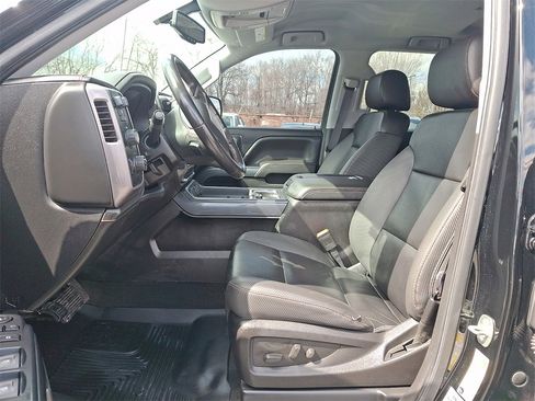 Used 2015 GMC Sierra 1500 SLT image 15