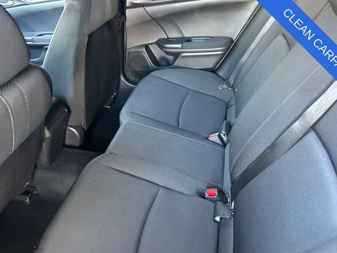 Used 2017 Honda Civic LX image 13