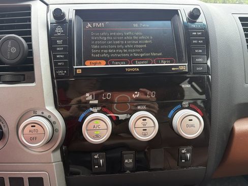 Used 2007 Toyota Tundra Limited AWD/4WD image 18