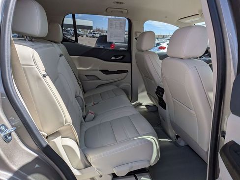 Certified 2023 GMC Acadia Denali image 22
