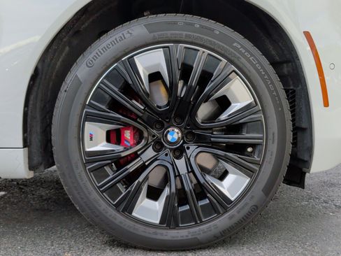 Used 2025 BMW X3 M50 w/ Premium Package image 15