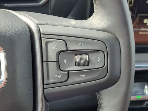 New 2026 GMC Sierra 2500 Denali Ultimate image 27