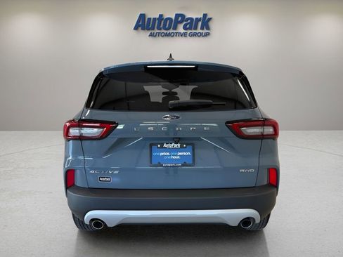 Used 2023 Ford Escape Active AWD/4WD image 6