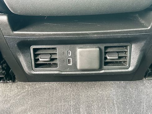 Used 2024 Chevrolet Silverado 1500 RST w/ Protection Package AWD/4WD image 28