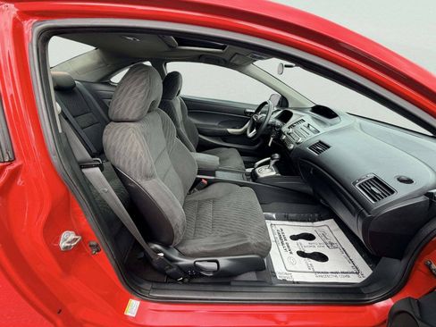 Used 2010 Honda Civic EX image 22
