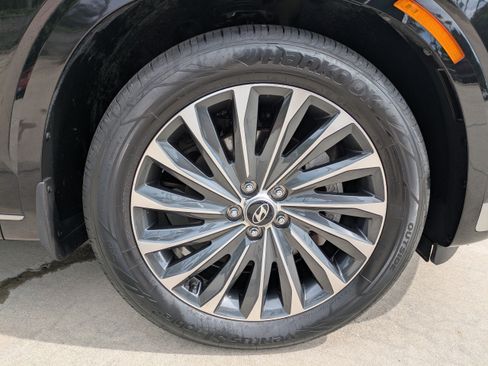 Used 2023 Hyundai Palisade Calligraphy FWD image 9