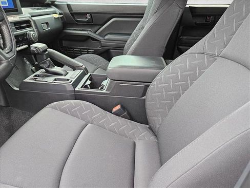 New 2026 Toyota Tacoma SR image 13