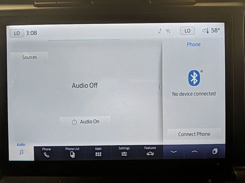 Certified 2022 Ford F150 XLT w/ Equipment Group 302A High AWD/4WD image 18