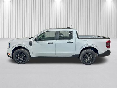 New 2026 Ford Maverick XLT w/ Equipment Group 301A AWD/4WD image 8