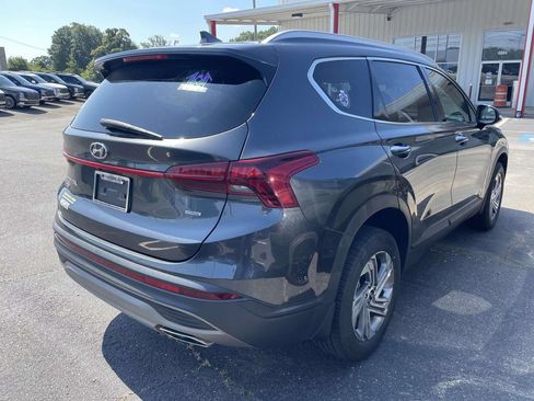 Used 2023 Hyundai Santa Fe SEL w/ Cargo Package AWD/4WD image 6