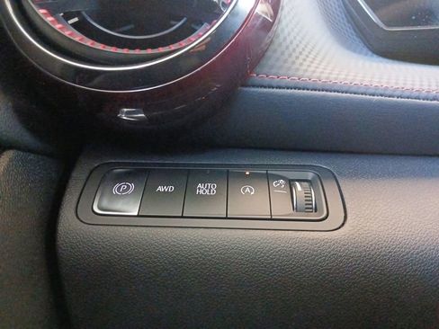 Used 2025 Chevrolet Equinox RS w/ Safety and Technology Package image 21