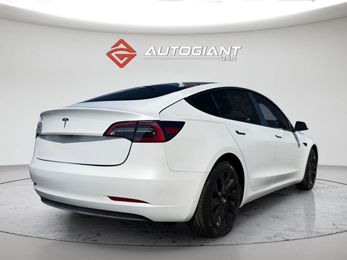 Used 2023 Tesla Model 3 Standard Range RWD image 7