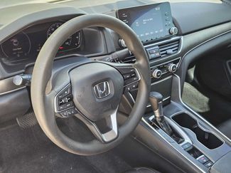 Used 2020 Honda Accord LX video 2