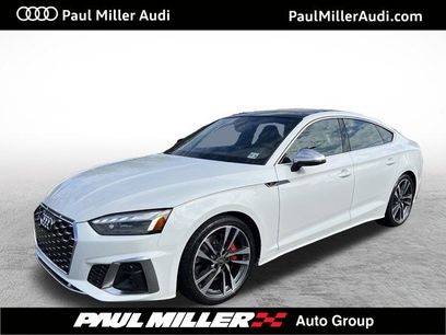 Used 2023 Audi S5 Premium Plus