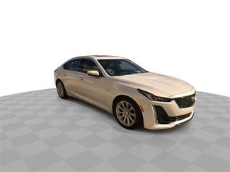 Certified 2024 Cadillac CT5 Luxury w/ Sun And Sound Package video 2