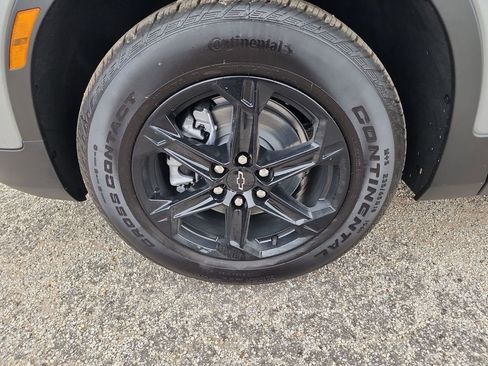 New 2026 Chevrolet Blazer LT w/ Convenience Package image 10