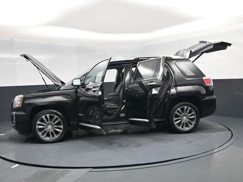Used 2016 GMC Terrain Denali image 20