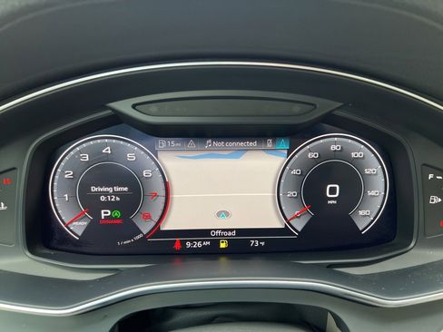 Used 2019 Audi A6 3.0T Premium Plus w/ Premium Plus Package image 43