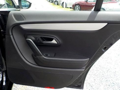 Used 2015 Volkswagen CC Sport image 22