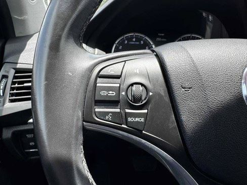 Used 2020 Acura MDX SH-AWD w/ Technology Package image 28