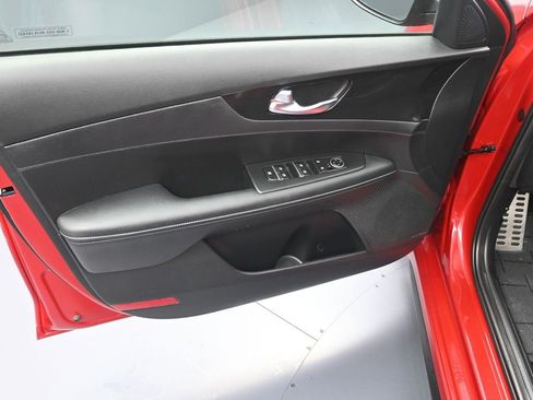 Certified 2024 Kia Forte GT-Line w/ GT-Line Premium Package image 10