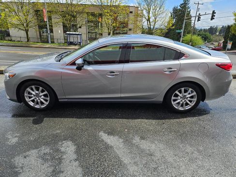 Used 2014 MAZDA MAZDA6 Touring image 2