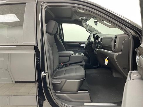 New 2026 Chevrolet Silverado 1500 LT image 15