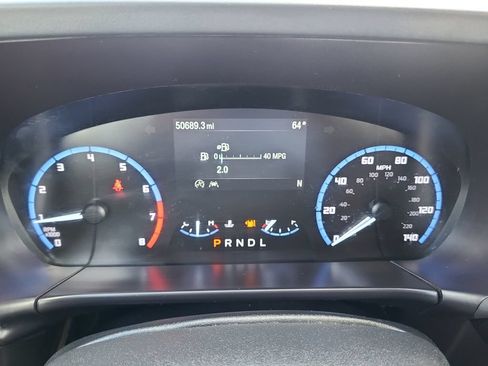 Used 2021 Ford Bronco Sport Big Bend AWD/4WD image 20