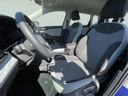 Used 2023 Volkswagen Taos S AWD/4WD image 12