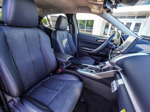 New 2026 Mitsubishi Eclipse Cross SE image 33